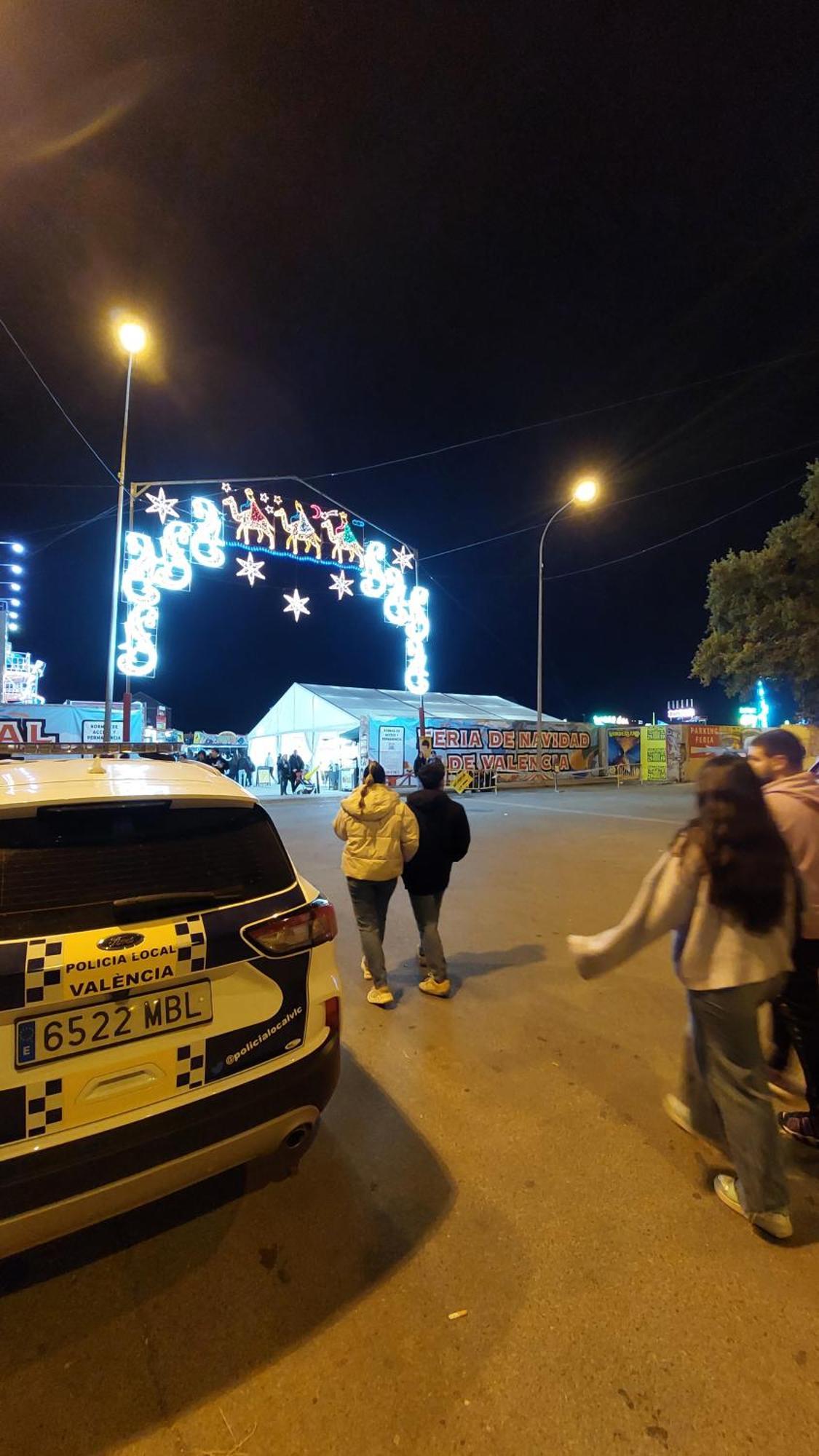אפרטהוטל ולנסיה Lyesblb מראה חיצוני תמונה