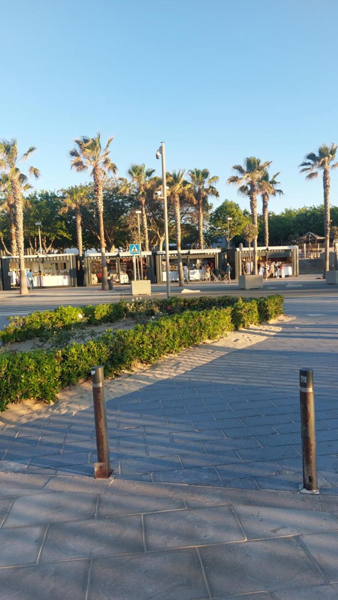 אפרטהוטל ולנסיה Lyesblb מראה חיצוני תמונה
