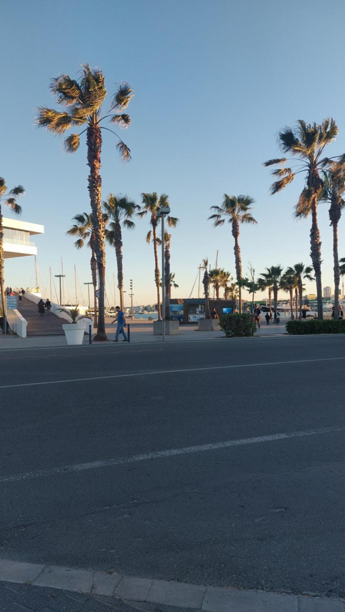 אפרטהוטל ולנסיה Lyesblb מראה חיצוני תמונה