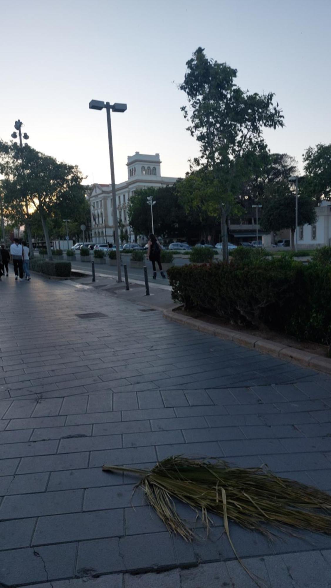 אפרטהוטל ולנסיה Lyesblb מראה חיצוני תמונה